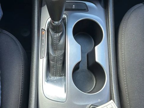 Used 2020 Chevrolet Malibu LS image 19