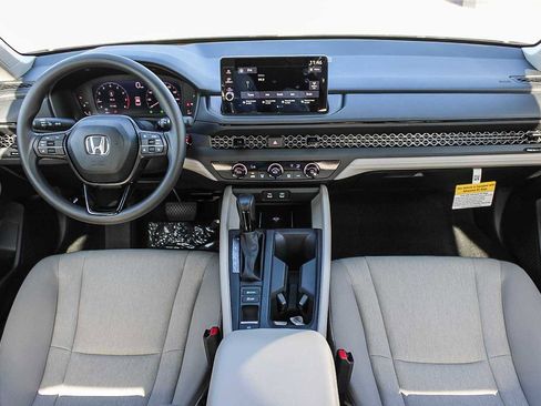 New 2026 Honda Accord LX image 14