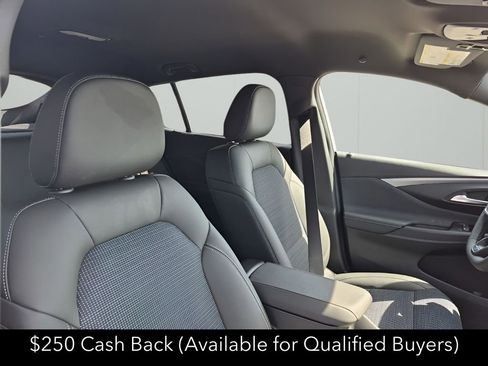 New 2026 Buick Envista Sport Touring w/ Convenience I Package FWD image 17