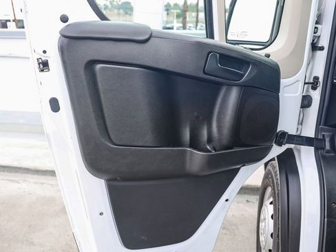 Used 2021 RAM ProMaster 1500 image 21