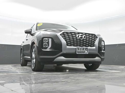 Used 2020 Hyundai Palisade SEL w/ Convenience Package image 29