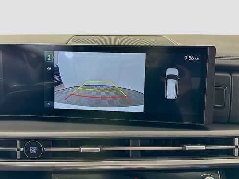 New 2026 Hyundai Santa Fe SEL image 12