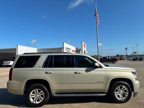 Used 2016 Chevrolet Tahoe LS RWD image 6