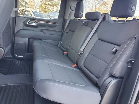 New 2026 GMC Sierra 1500 Elevation image 26