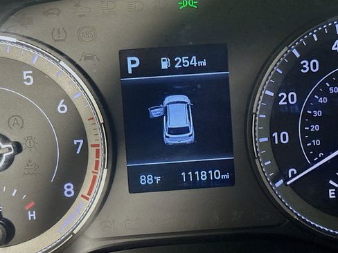 Used 2021 Hyundai Venue SE FWD image 18