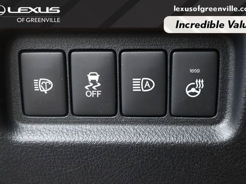 Used 2023 Lexus GX 460 Premium AWD/4WD image 15