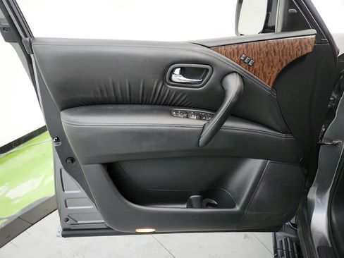 Used 2019 Nissan Armada SL w/ Premium Package image 24