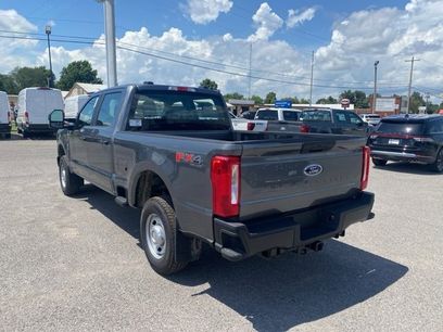 New 2025 Ford F250 XL