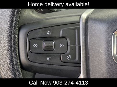 Used 2021 GMC Sierra 1500 SLT image 20