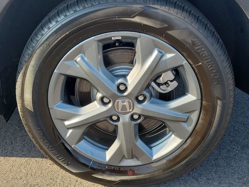 Used 2026 Honda HR-V LX image 12