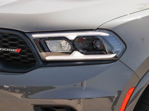 Used 2025 Dodge Durango R/T AWD/4WD image 11