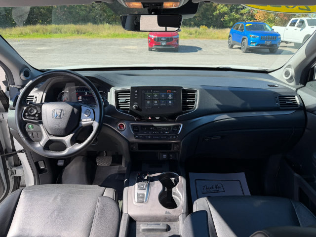 Used 2022 Honda Pilot Special Edition image 12