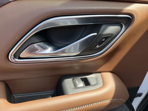 Used 2023 Chevrolet Tahoe High Country image 25