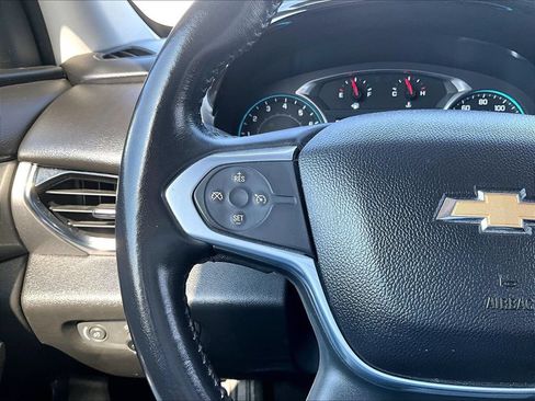 Used 2018 Chevrolet Traverse LT AWD/4WD image 14