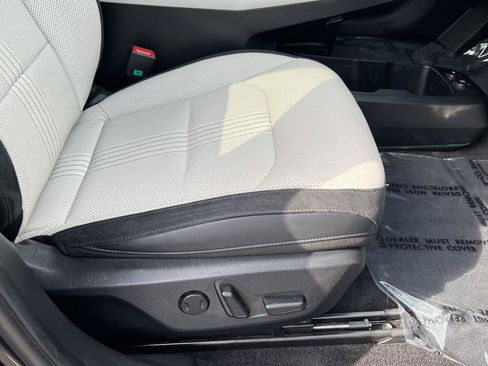Used 2023 Kia EV6 GT-Line w/ GT-Line White Seat Package AWD/4WD image 18
