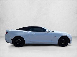 Used 2019 Chevrolet Camaro LT RWD video 4