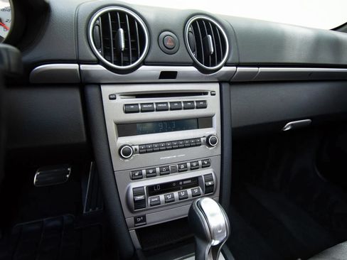 Used 2008 Porsche Boxster S RWD image 54