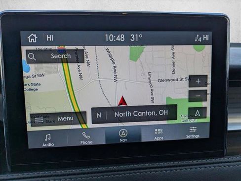 Used 2022 Lincoln Corsair AWD w/ Equipment Group 101A image 13