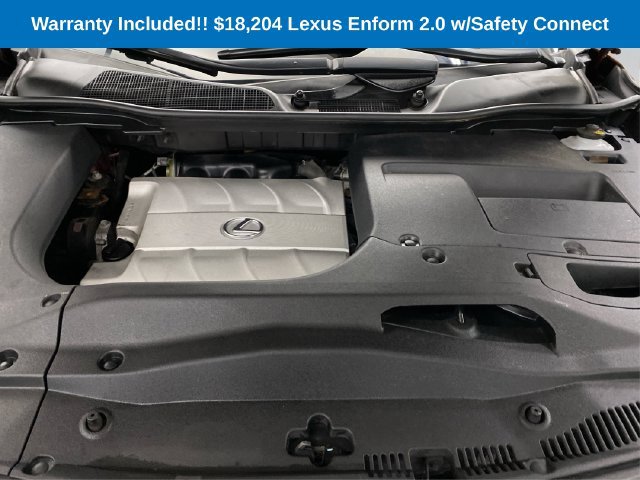 Used 2014 Lexus RX 350 AWD w/ Navigation Package image 13
