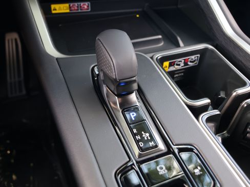 New 2026 Lexus TX 500h AWD w/ Technology Package image 28