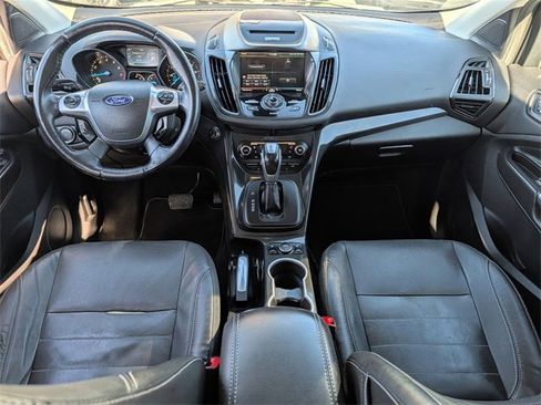 Used 2014 Ford Escape Titanium image 20
