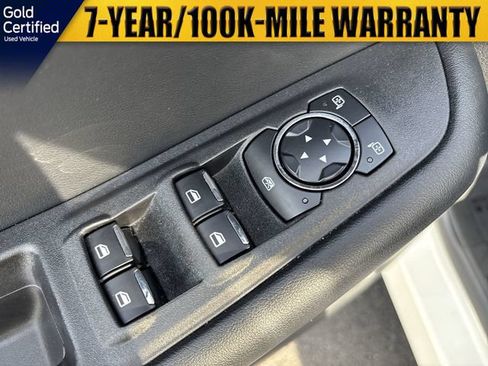 Used 2023 Ford Edge ST AWD/4WD image 22