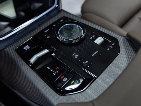 New 2026 BMW X3 xDrive30i AWD/4WD image 21