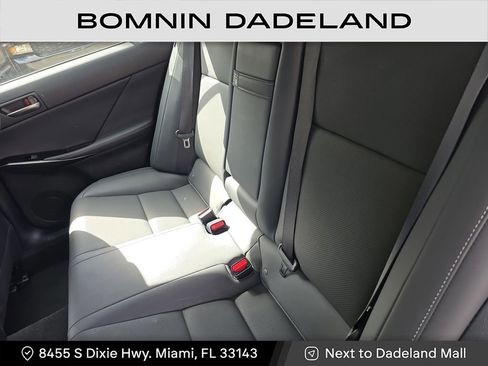 Used 2023 Lexus IS 300 300 image 11