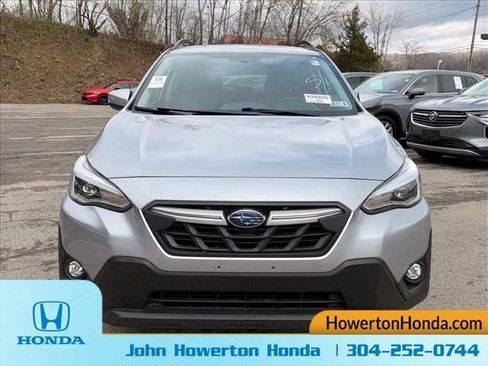 Used 2023 Subaru Crosstrek 2.5i Limited AWD/4WD image 10