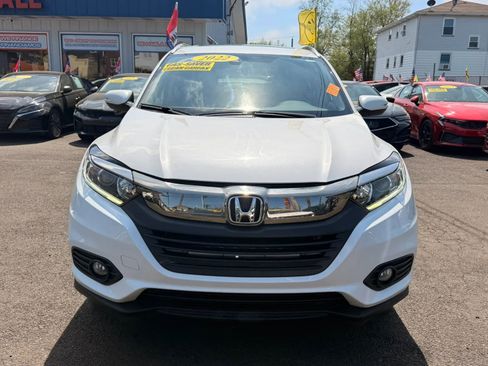 Used 2022 Honda HR-V EX image 3