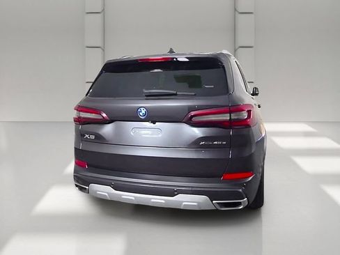 Used 2022 BMW X5 xDrive45e w/ Premium Package AWD/4WD image 40