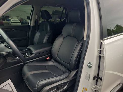 Used 2024 Honda Pilot EX-L image 19