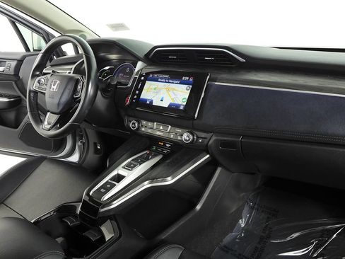 Used 2019 Honda Clarity Touring image 13