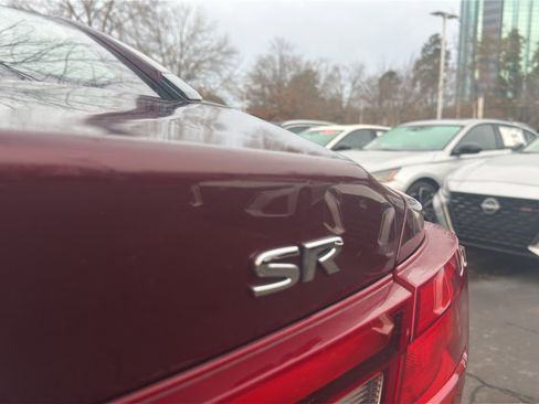 Used 2016 Nissan Maxima SR image 15