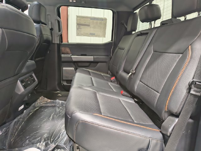 New 2026 Ford F350 Lariat w/ Black Appearance Package AWD/4WD image 27