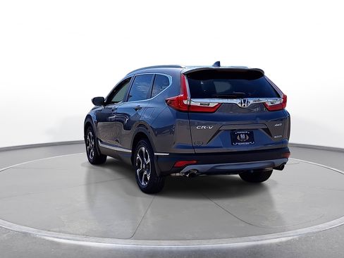 Used 2017 Honda CR-V Touring image 7