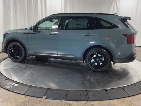 New 2026 Kia Sorento SX Prestige image 6