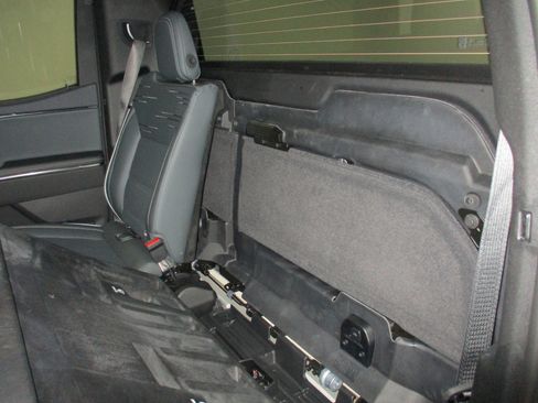 New 2026 GMC Sierra EV AT4 image 37