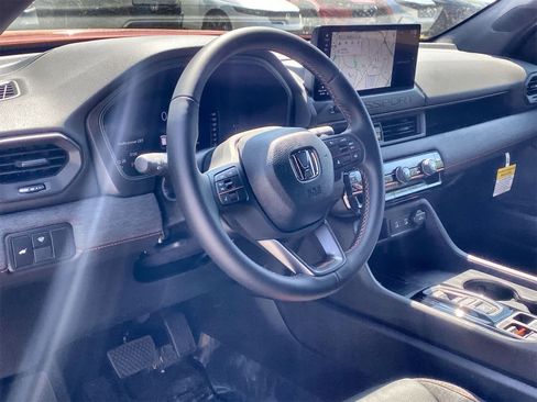 New 2026 Honda Passport TrailSport image 13