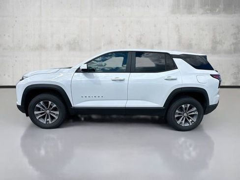 New 2026 Chevrolet Equinox LT w/ Midnight Edition image 2