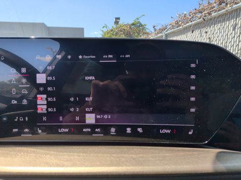 Used 2025 Audi Q5 Premium Plus w/ Premium Plus AWD/4WD image 22