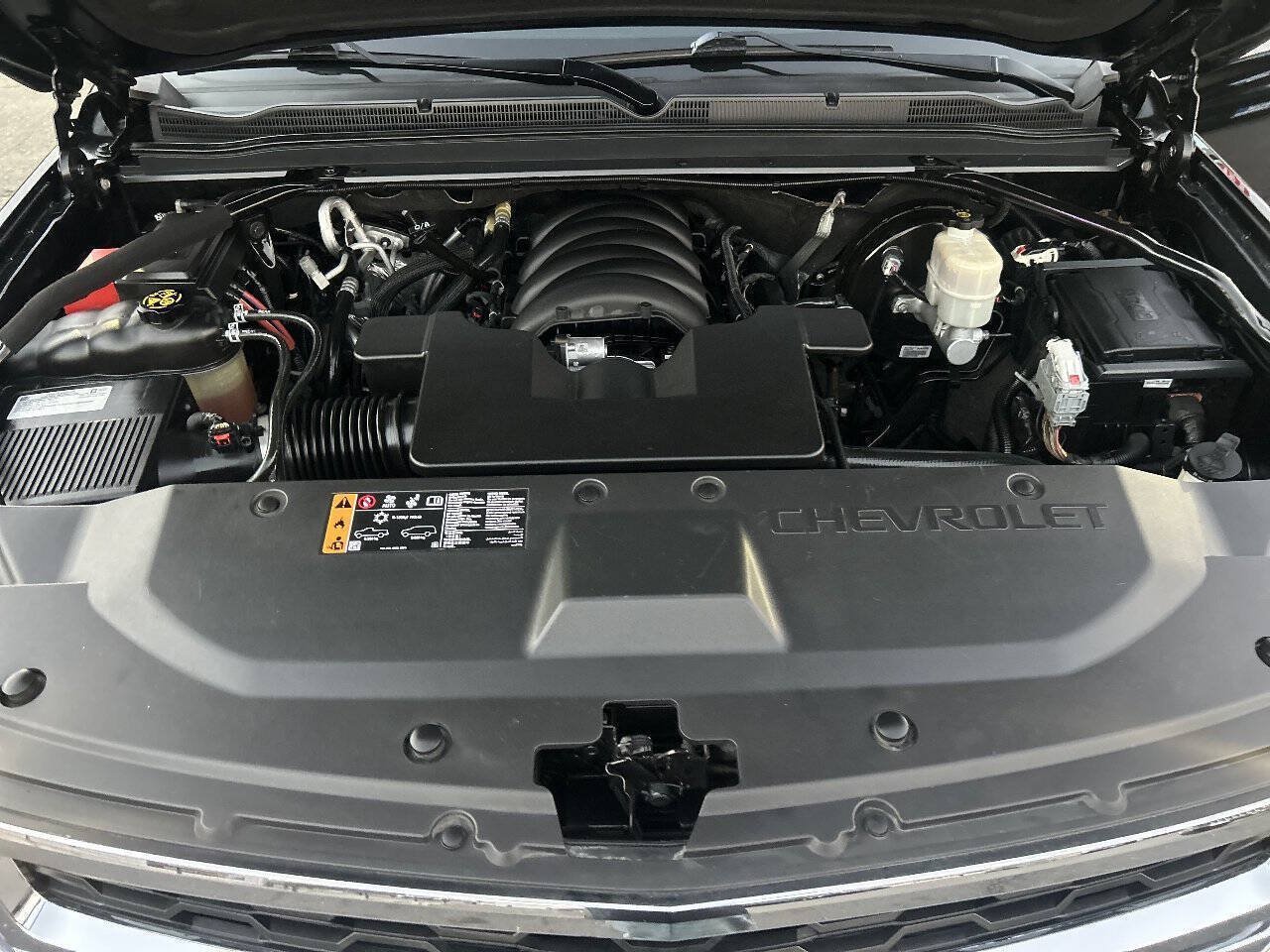 Used 2020 Chevrolet Tahoe LT RWD image 21