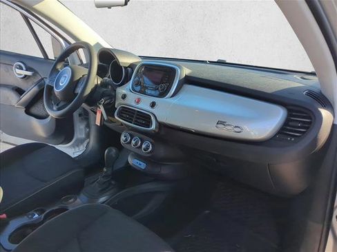 Used 2016 FIAT 500X Pop image 27