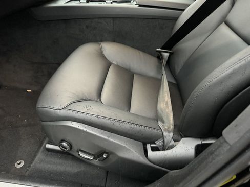 New 2024 Volvo XC60 B5 Core w/ Protection Package Premier image 13