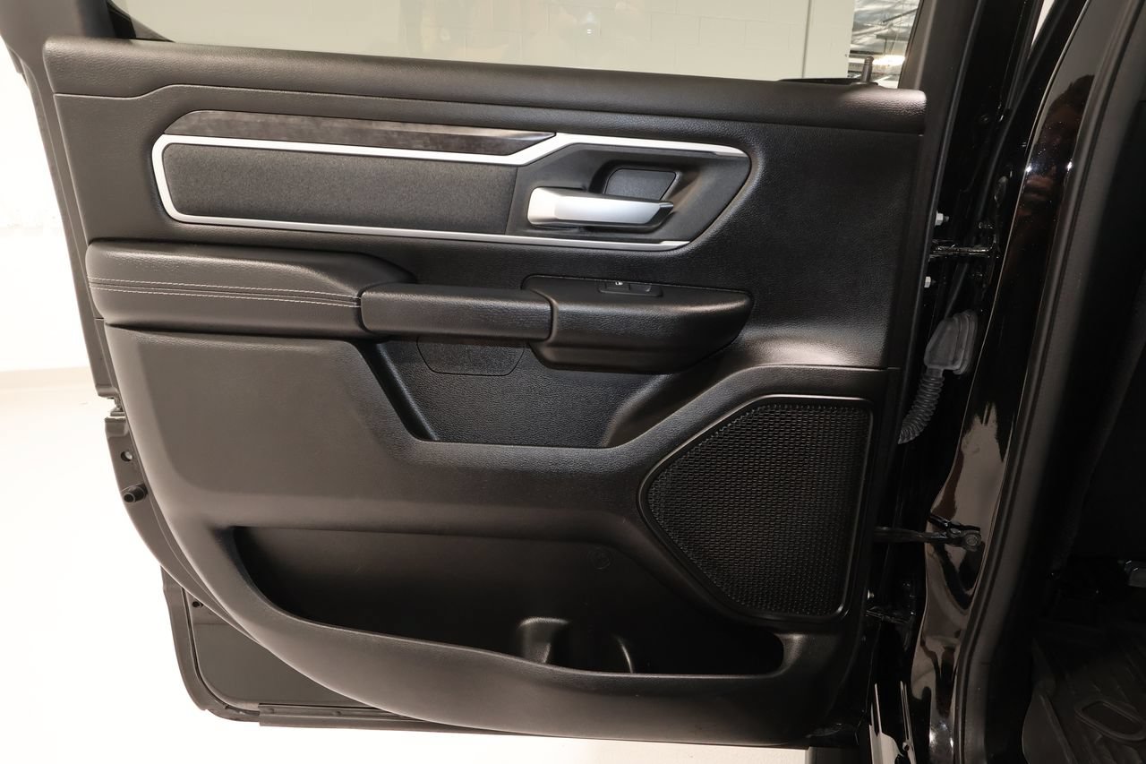 Used 2023 RAM 1500 Big Horn AWD/4WD image 21