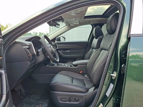New 2026 MAZDA CX-50 AWD 2.5 S w/ Weather Package image 11