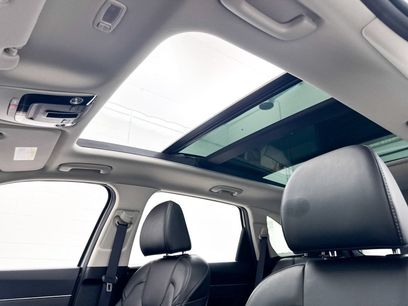 Certified 2025 Kia Sorento SX