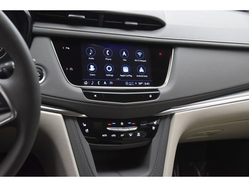 Certified 2023 Cadillac XT5 Premium Luxury image 21