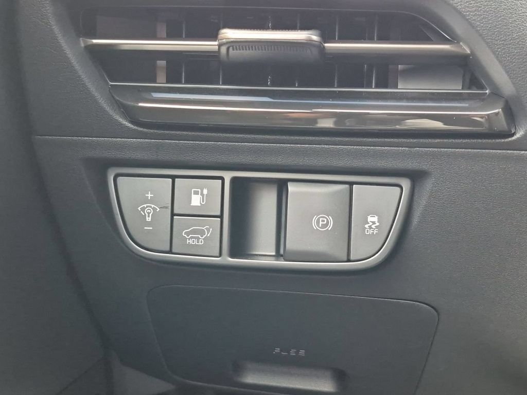 New 2026 Kia EV6 GT-Line RWD image 18