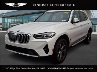 Used 2024 BMW X3 xDrive30i w/ Premium Package AWD/4WD video 1